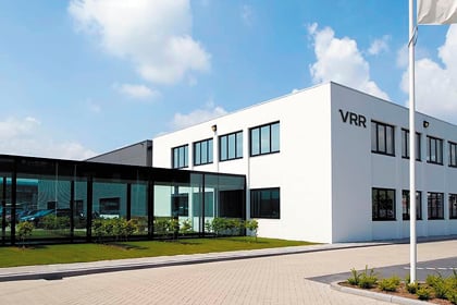 VRR builds a new ERP system using the Thinkwise platform